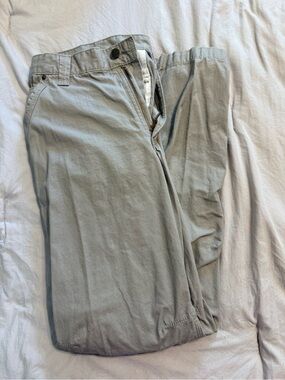 Carhartt 100274 Tacoma Ripstop Pants Men's Size 34x32 Relaxed Fit